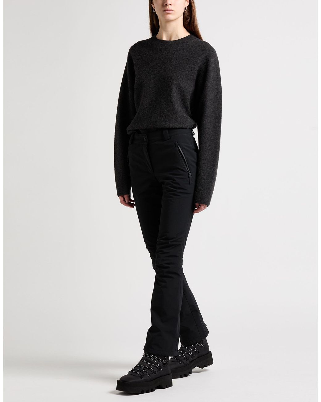 Ciesse Piumini Black Snow Wear