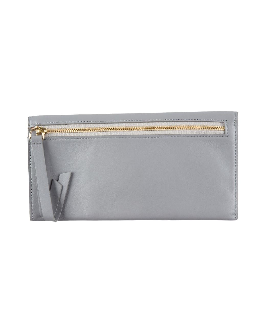 Borbonese Gray Wallets
