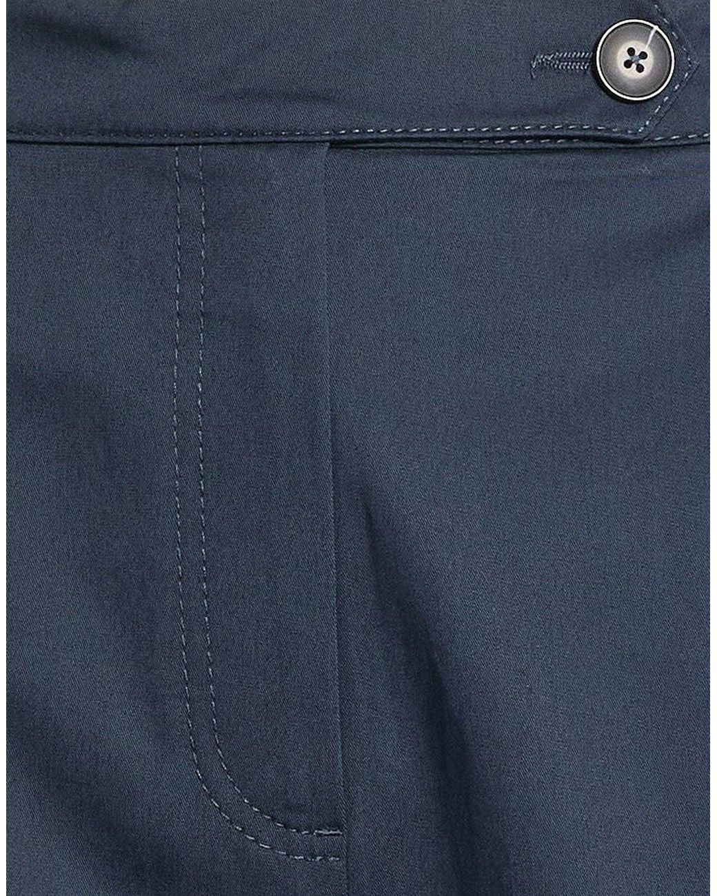 MAX&Co. Blue Trouser