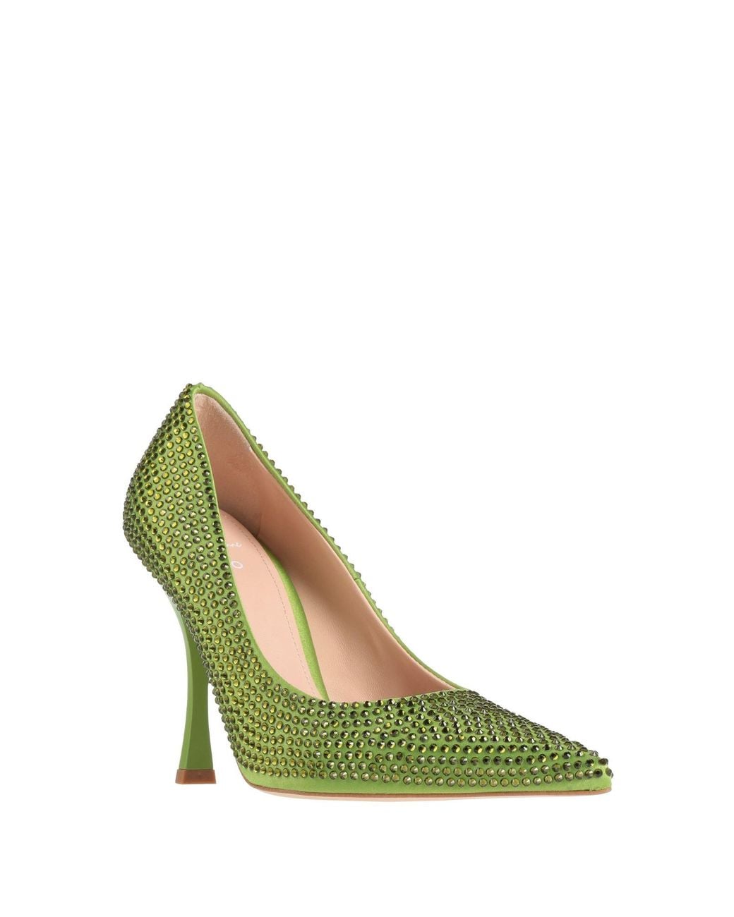 Liu Jo Green Pumps