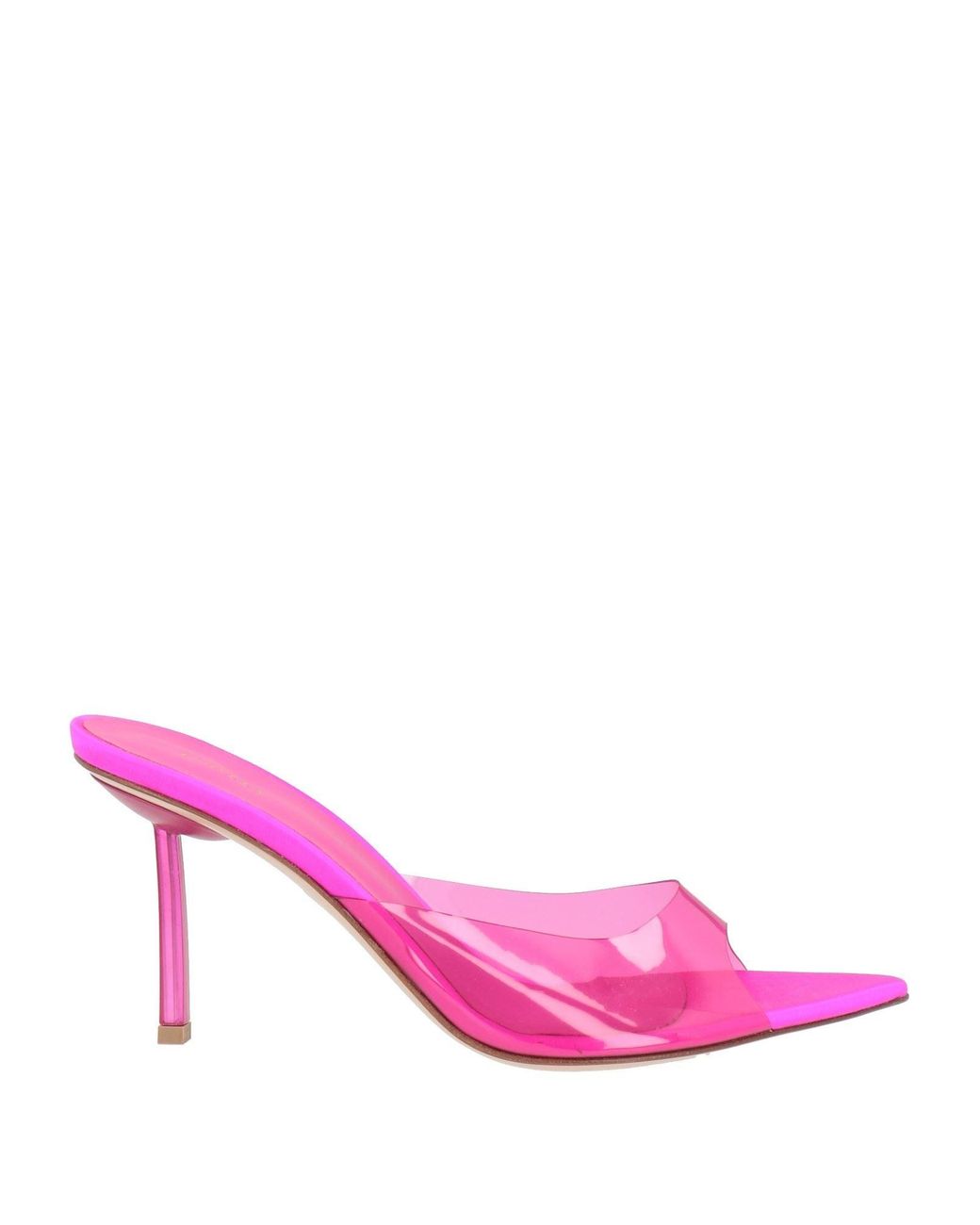 Le Silla Pink Sandale