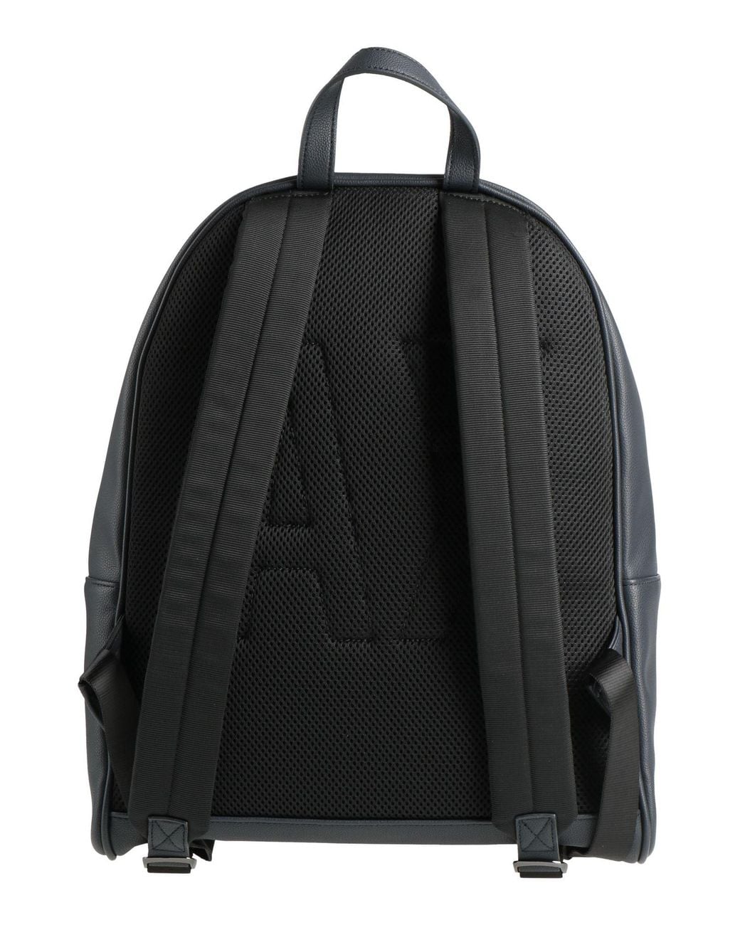 ARMANI EXCHANGE Gray Rucksack for men