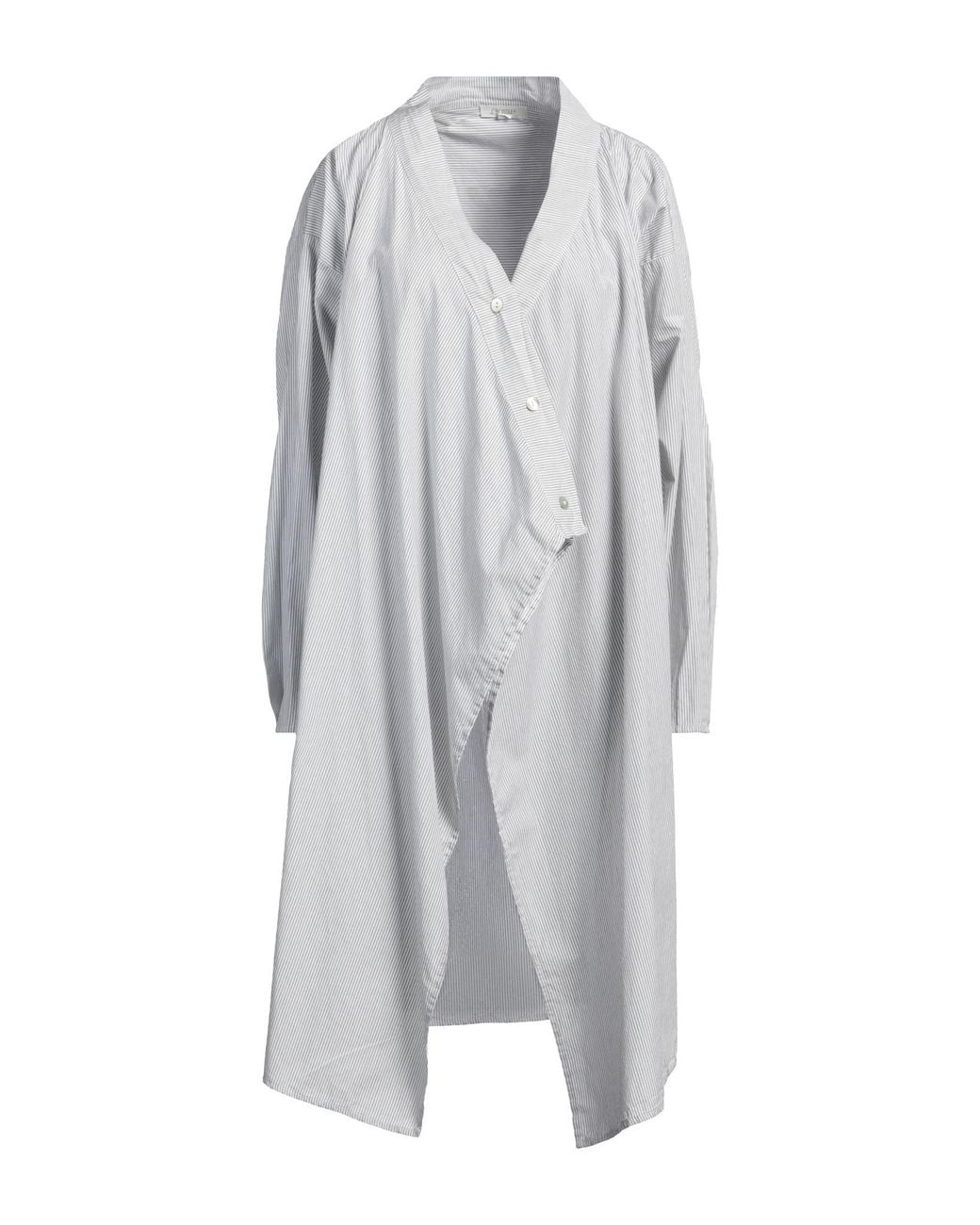 Crossley Gray Shirt