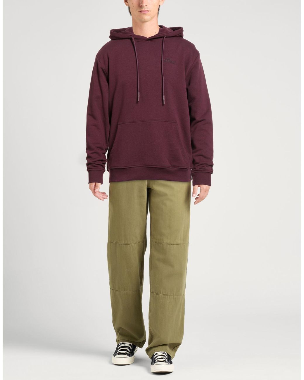 John Richmond Purple Sweatshirts for men