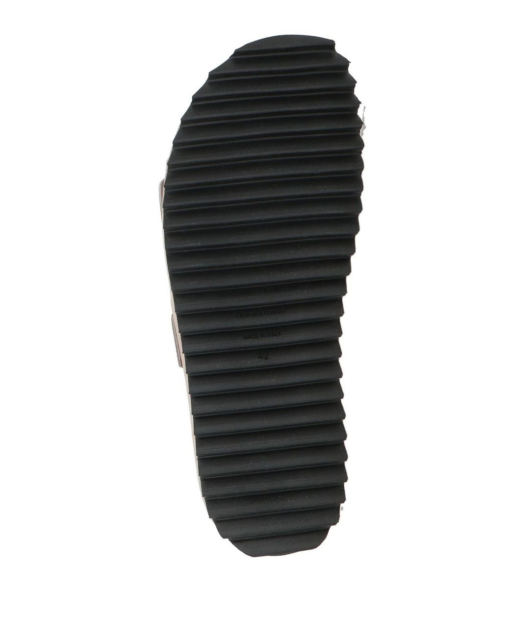 Officine Creative White Sandals for men