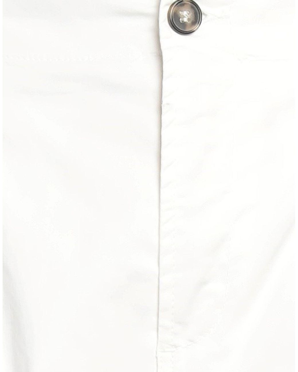 Berna White Trouser