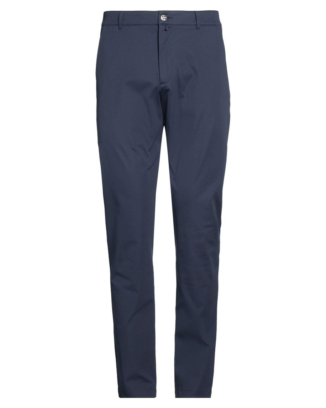 Colmar Blue Trouser for men