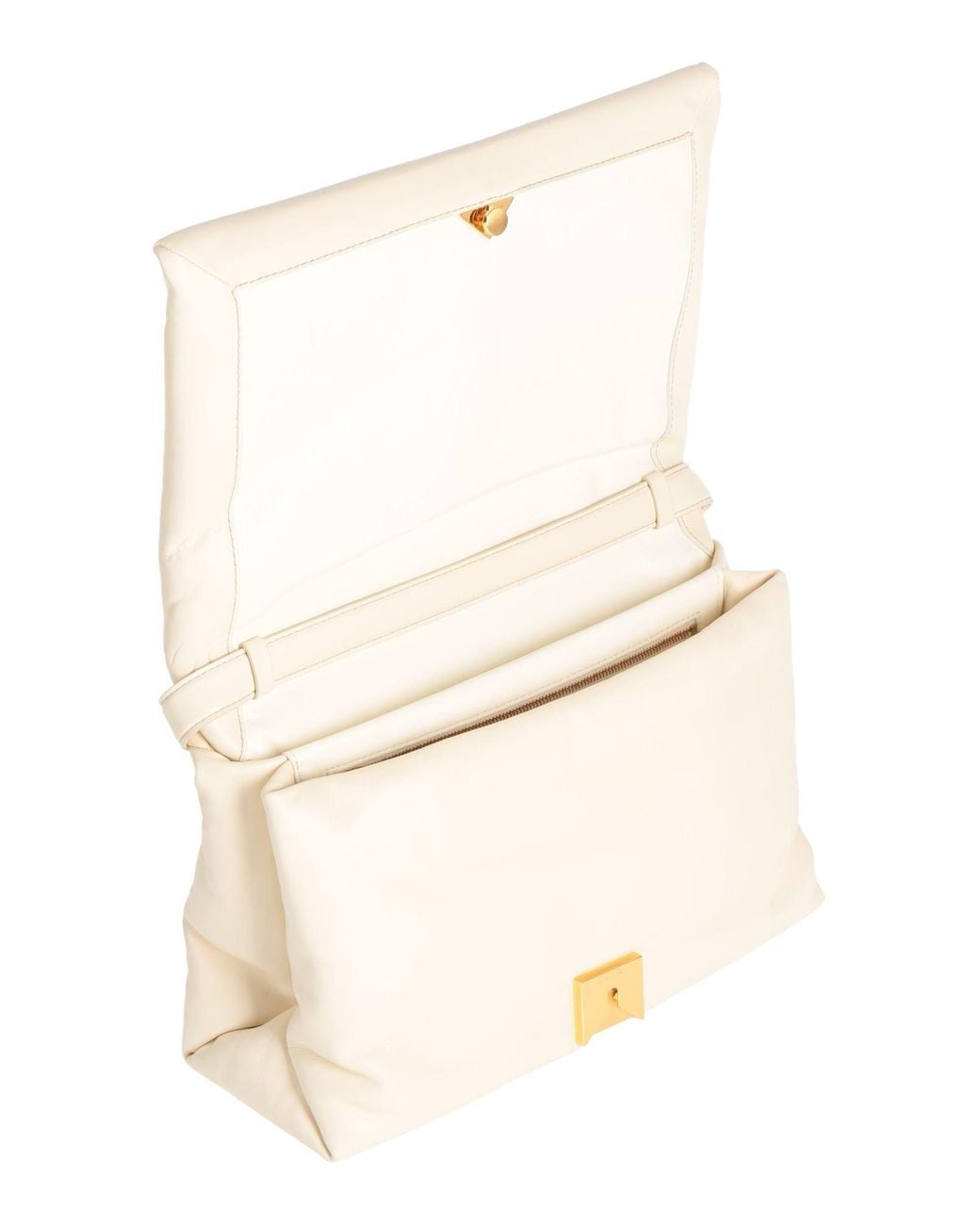 Marni Natural Cross-body Bag