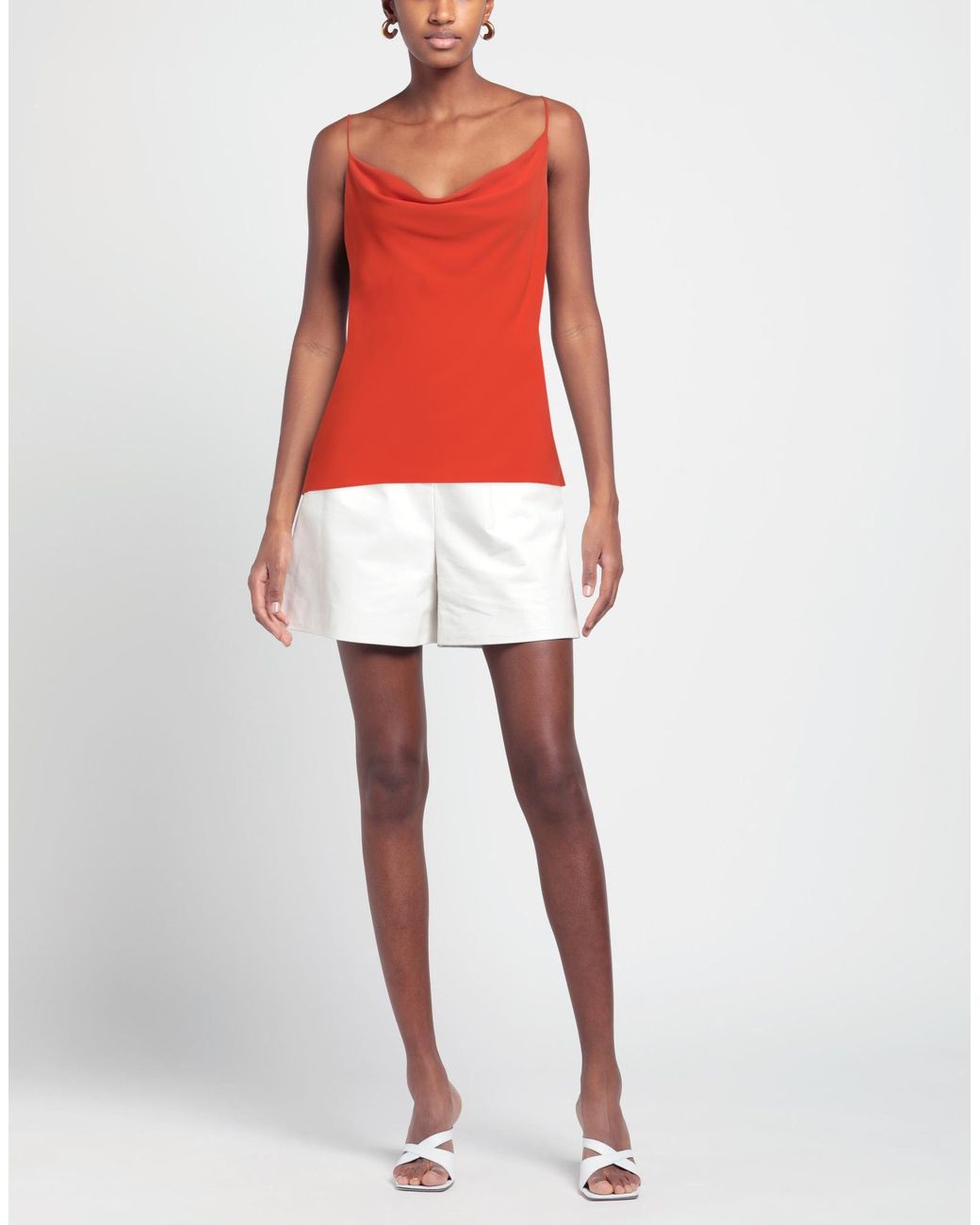 P.A.R.O.S.H. Red Top