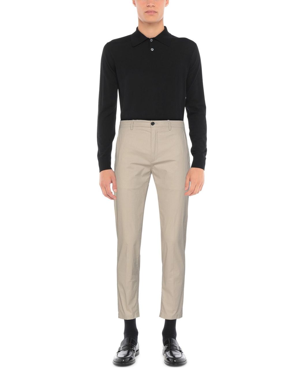 Department 5 Natural Trouser for men