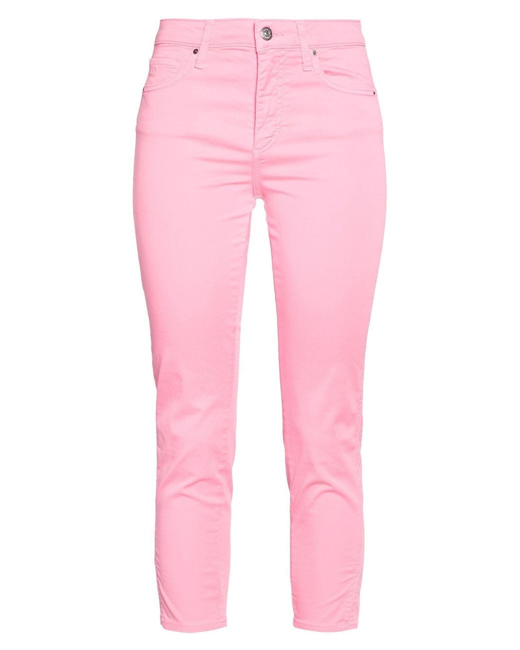 ARMANI EXCHANGE Pink Pants