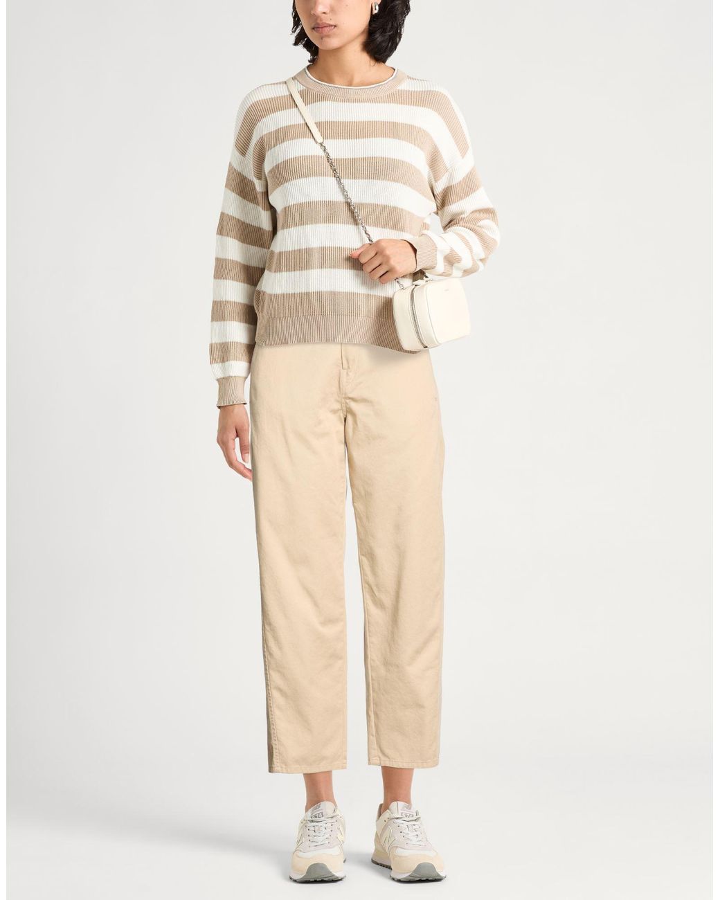 Jucca Natural Pants