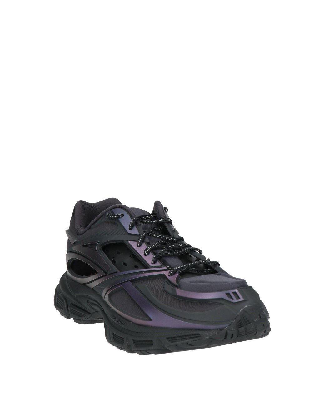 Reebok Blue Trainers for men