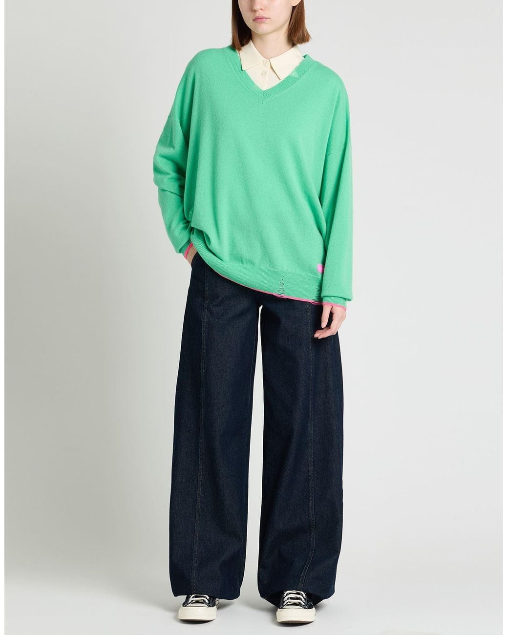 Pullover DSquared² de color Green