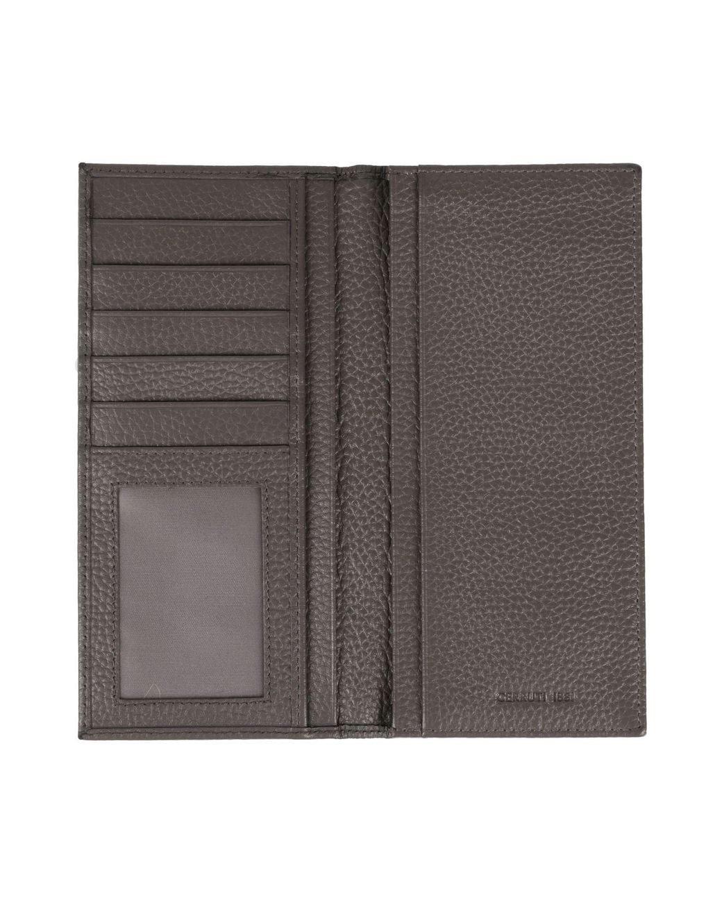 Cerruti 1881 Gray Wallet for men
