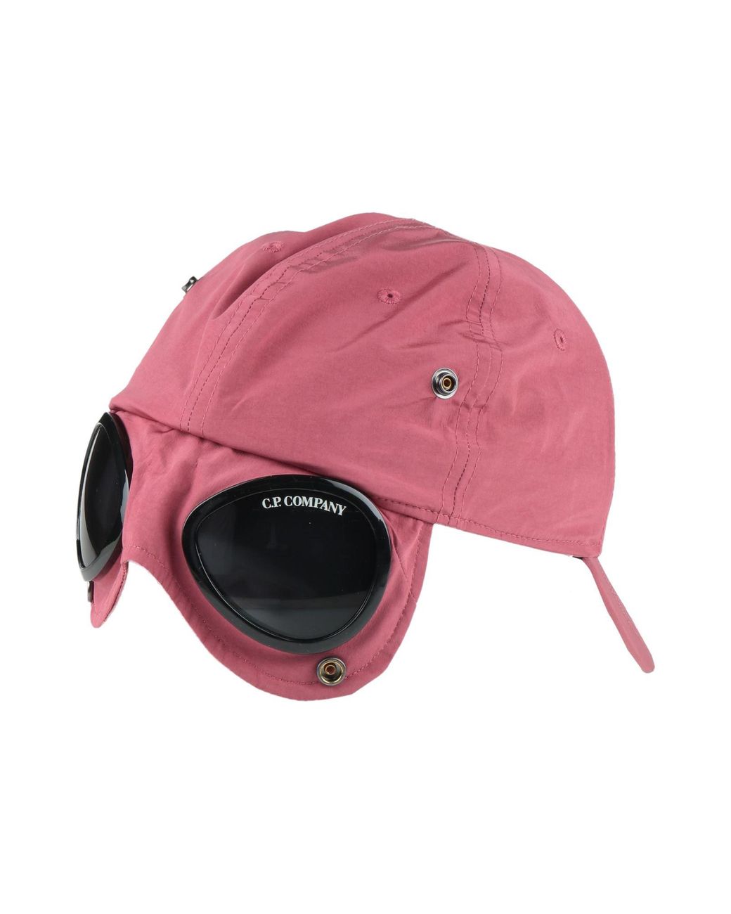 C P Company Pink Hats for men