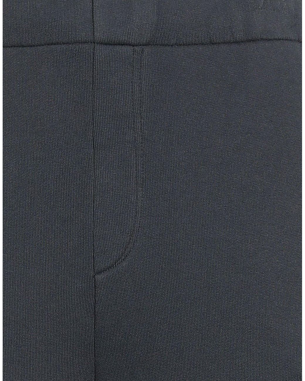 Rag & Bone Blue Pants Cotton, Polyester for men
