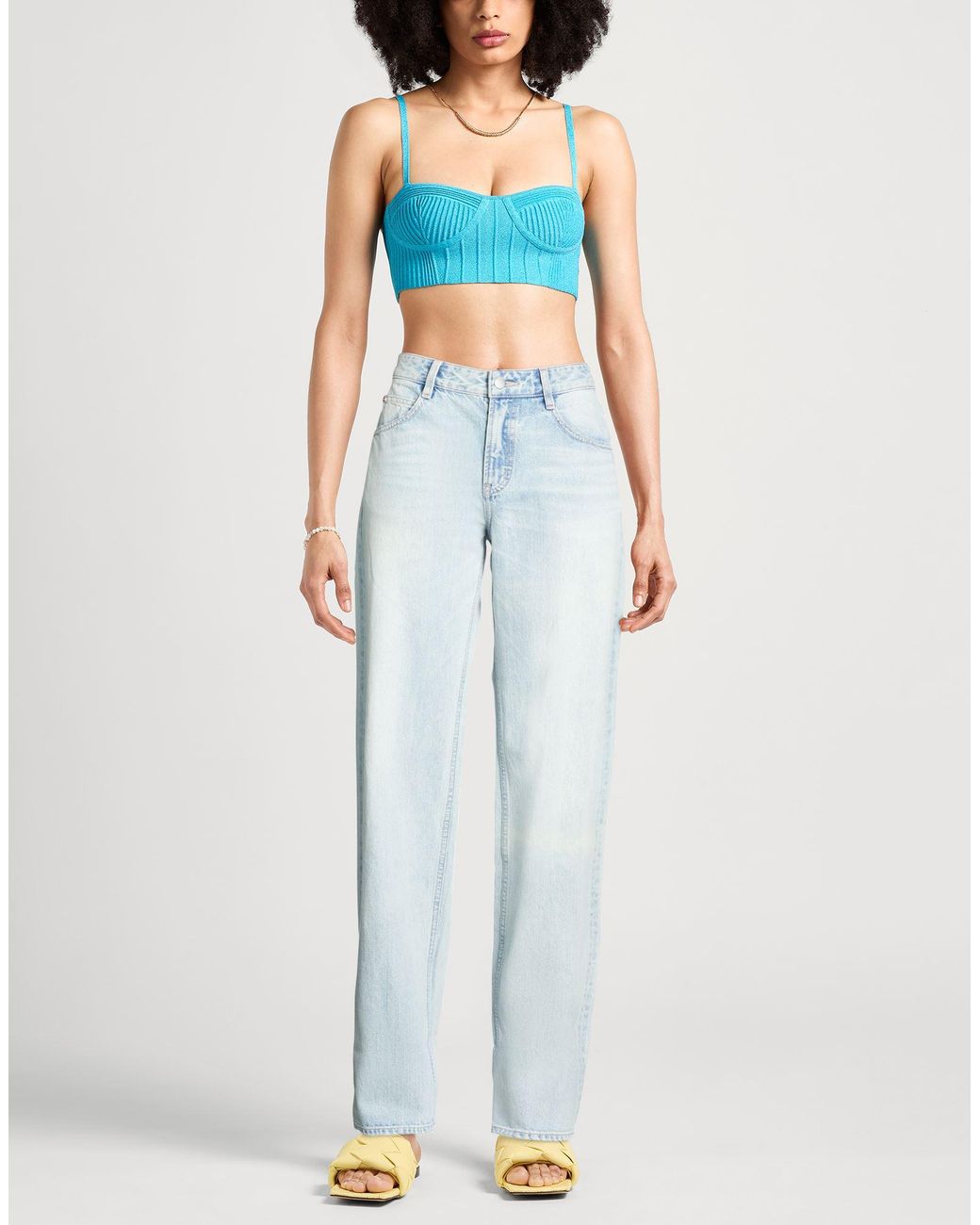 DSquared² Blue Jeans