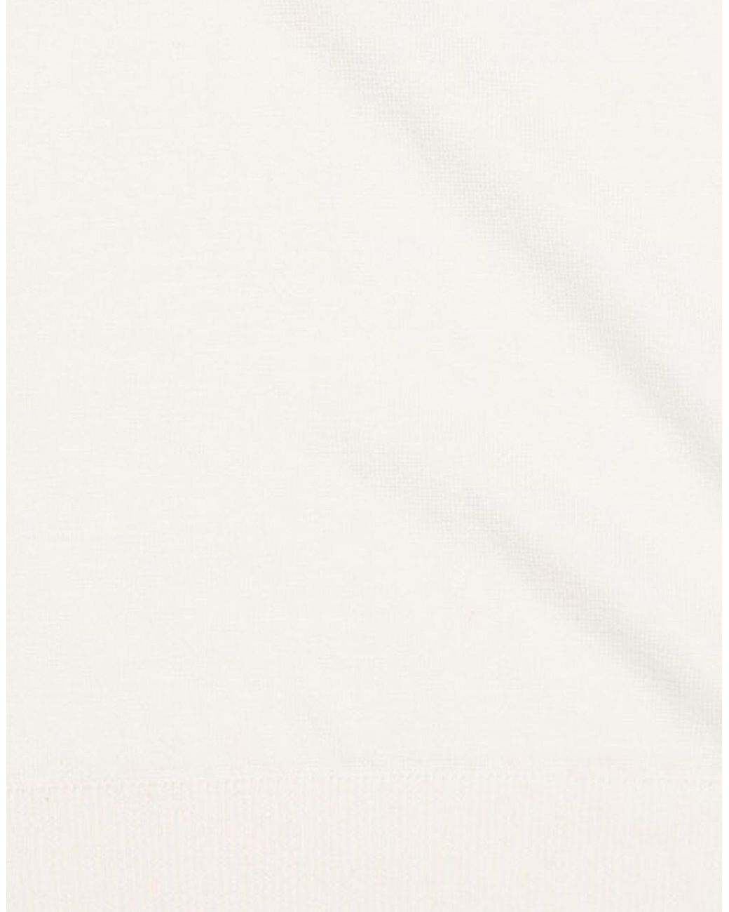 Drumohr White Sweaters for men