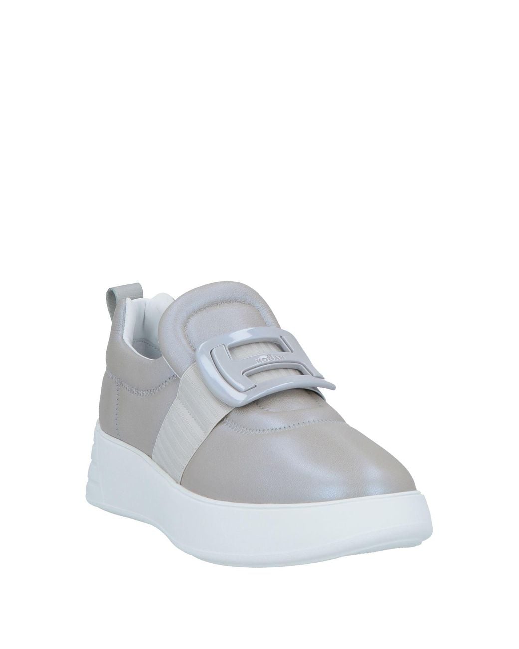 Hogan Blue Trainers