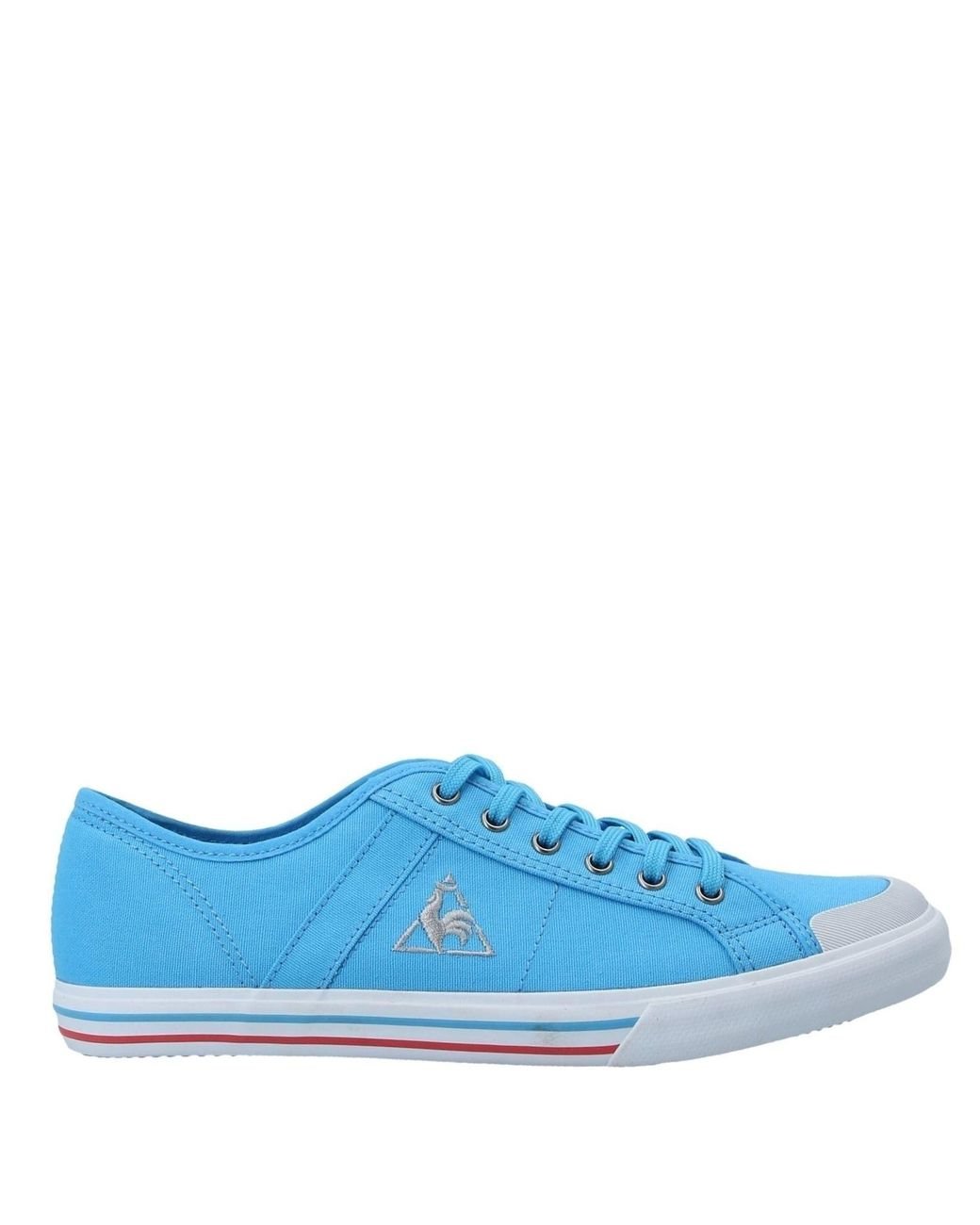 le coq sportif blue