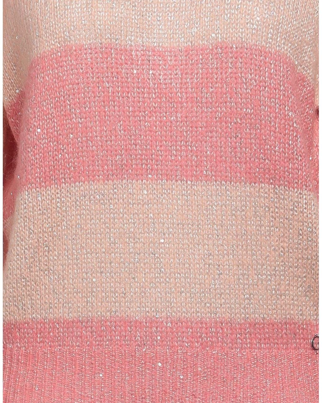 Guess Pink Jumper