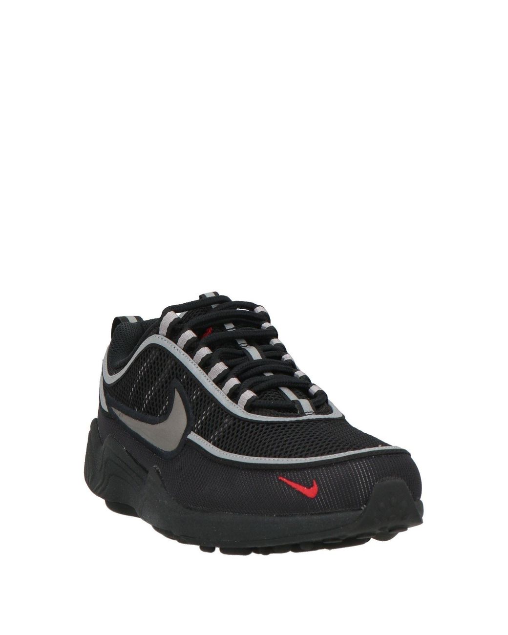 Nike Black Trainers for men