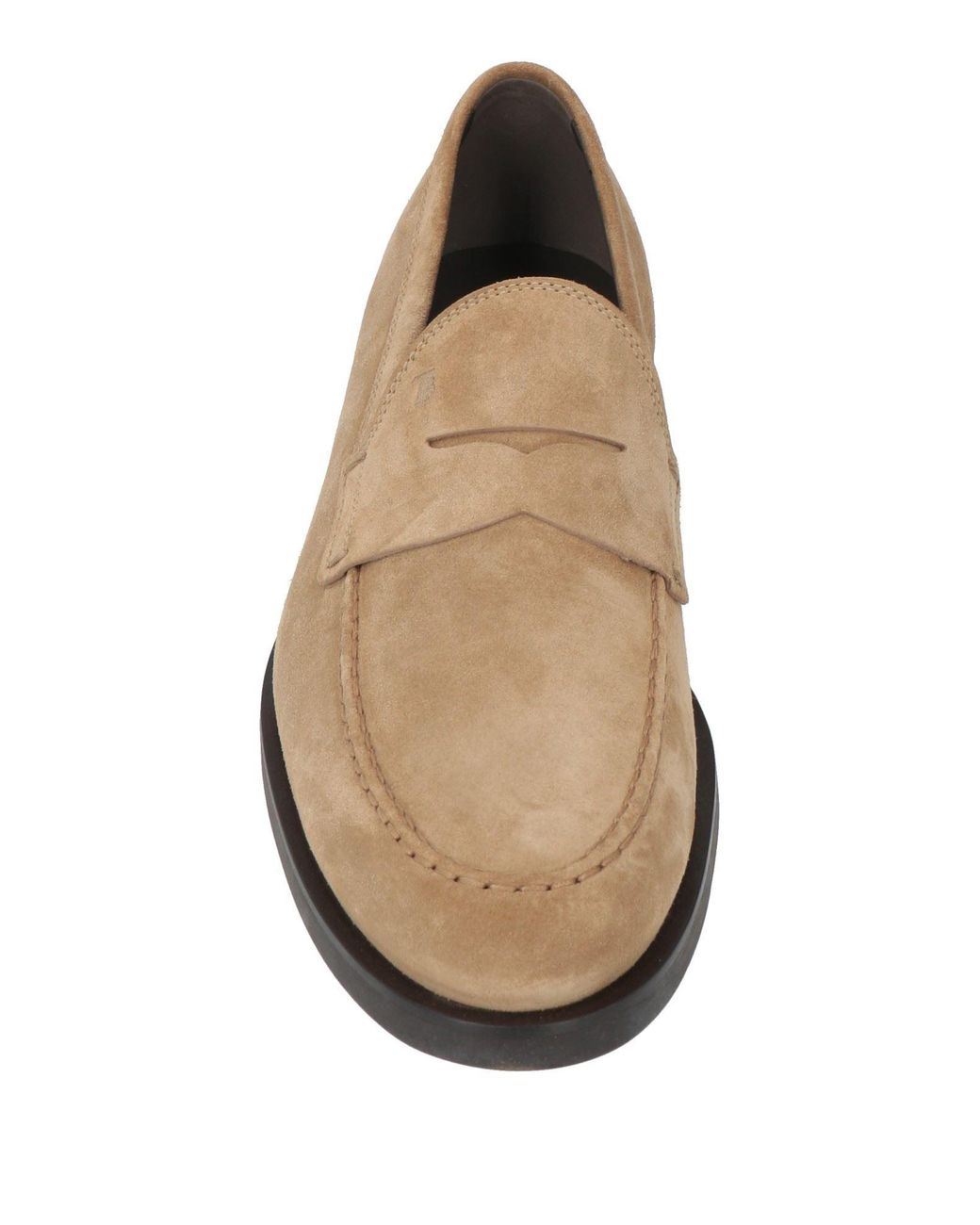 Tod's Multicolor Loafer for men