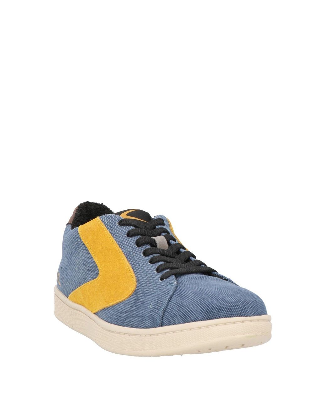 Valsport Blue Sneakers for men