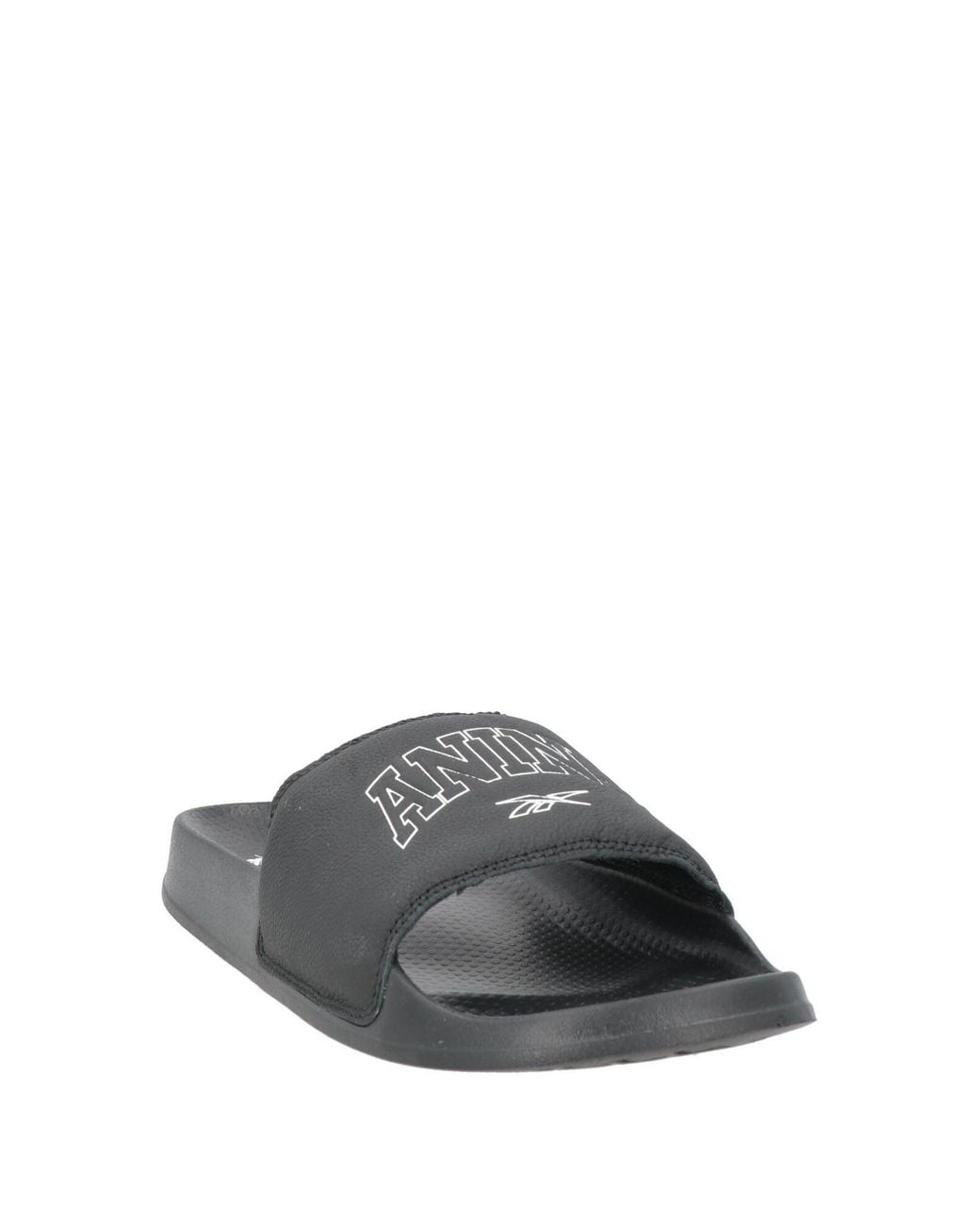 Sandales Reebok pour homme en coloris Gray