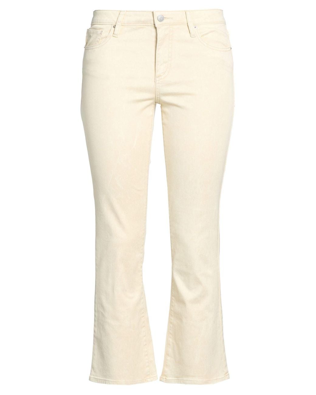 ARMANI EXCHANGE Natural Pants