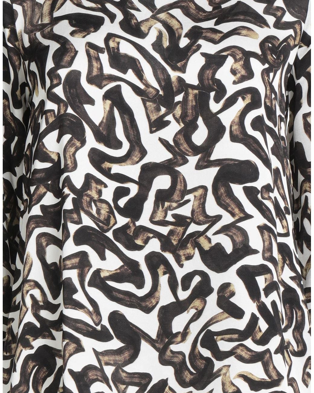 Imperial Black Top Viscose