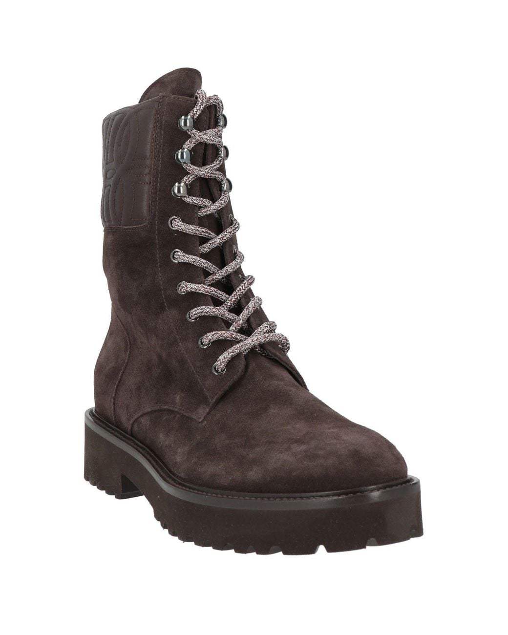 Cesare Paciotti Brown Ankle Boots