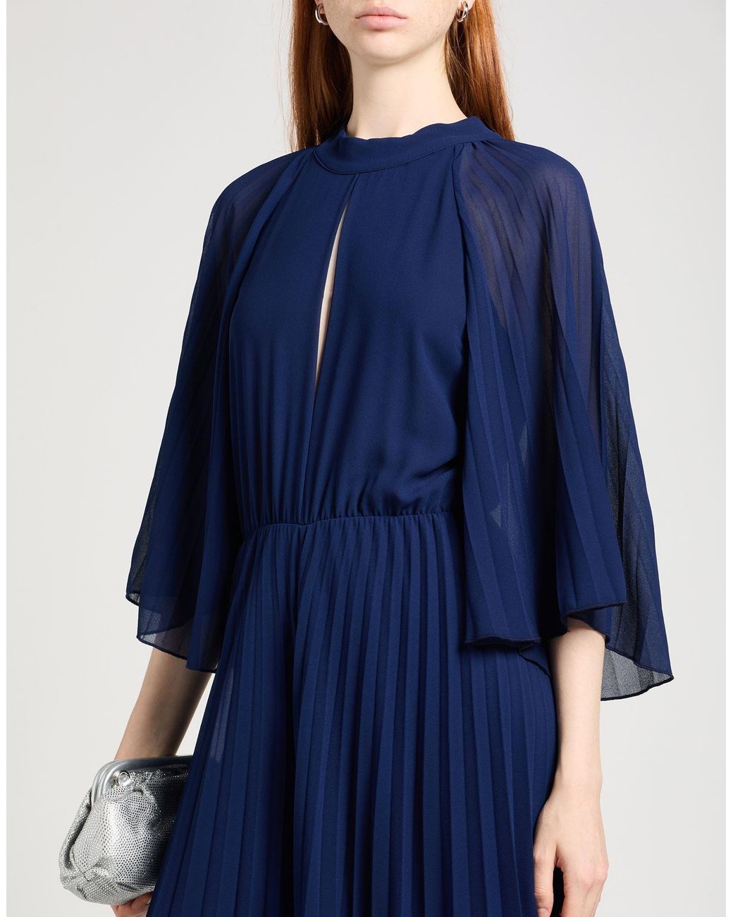 Kaos Blue Jumpsuit