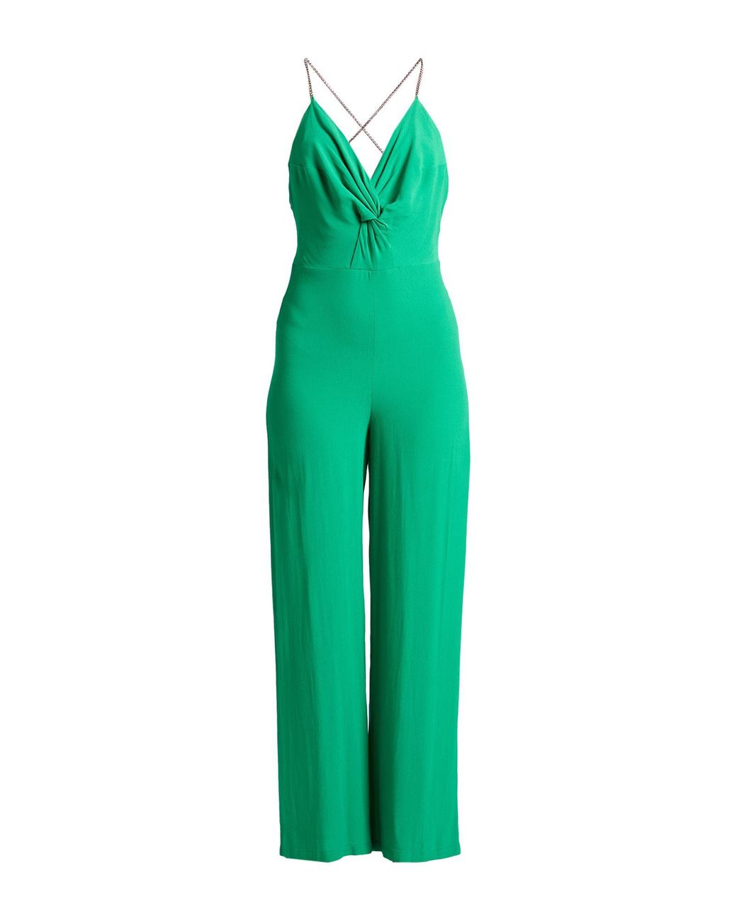 Ba&sh Green Jumpsuits