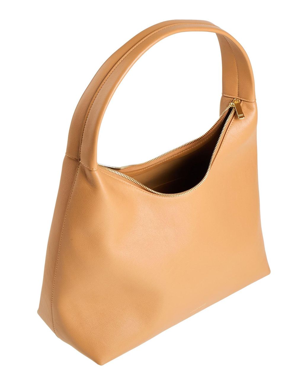 Mansur Gavriel Brown Handbag