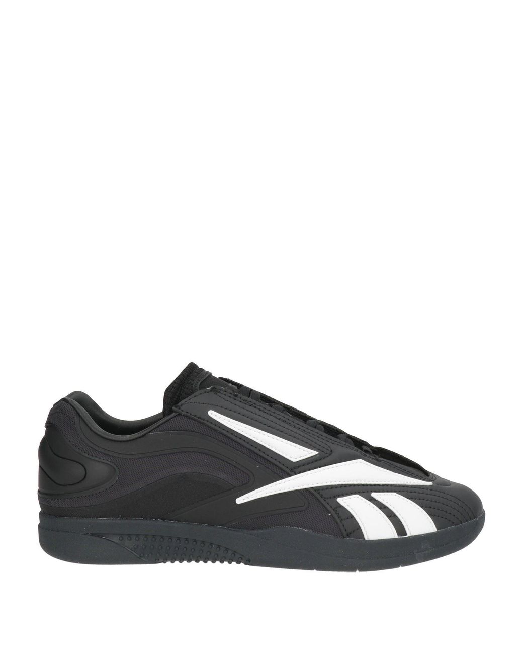 Reebok Black Trainers for men
