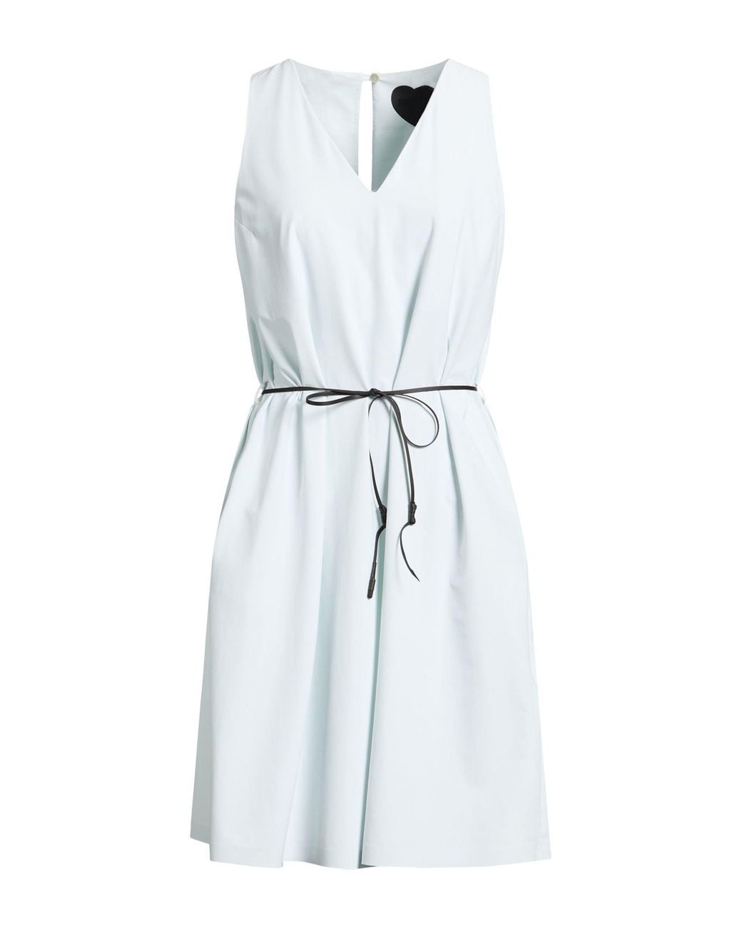 Robe Midi Rrd en coloris Blue