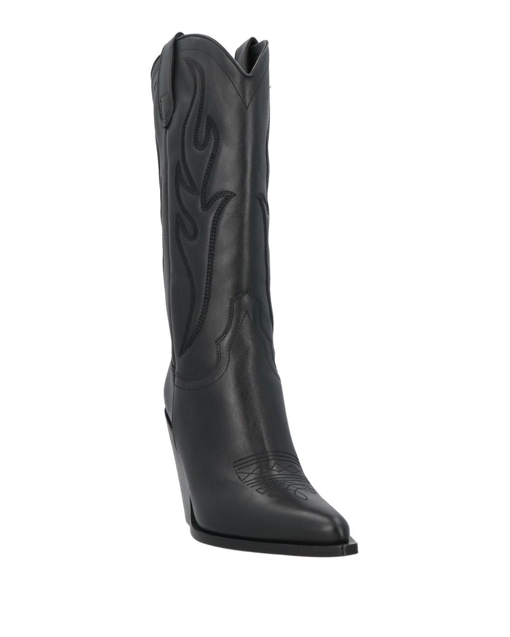 Sonora Boots Black Boot