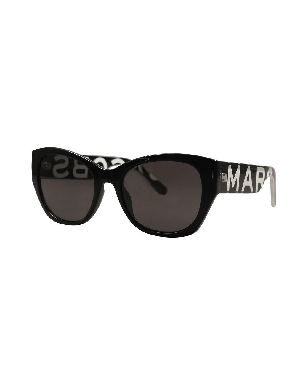 Marc Jacobs Black Sunglasses