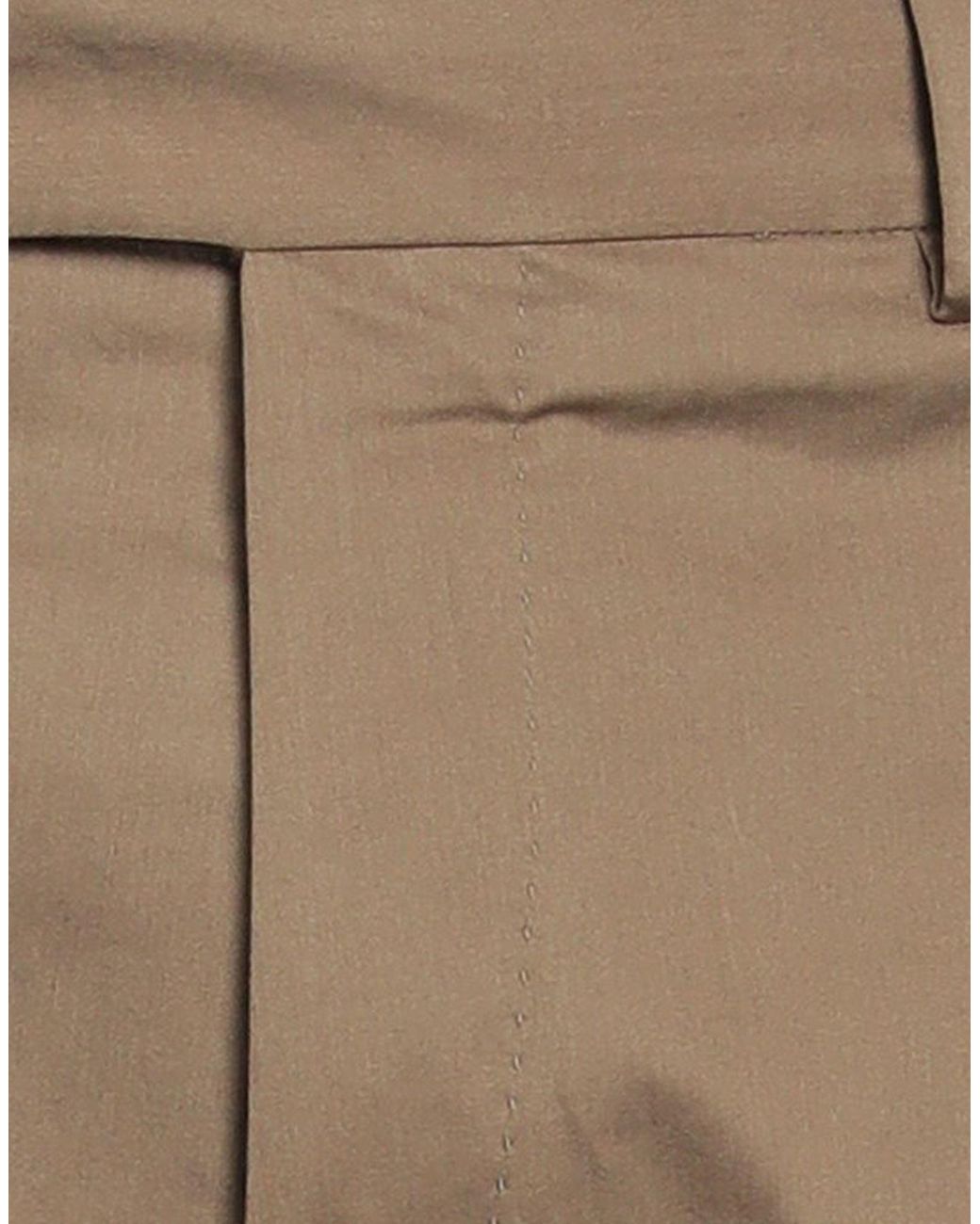 Lardini Natural Trouser for men