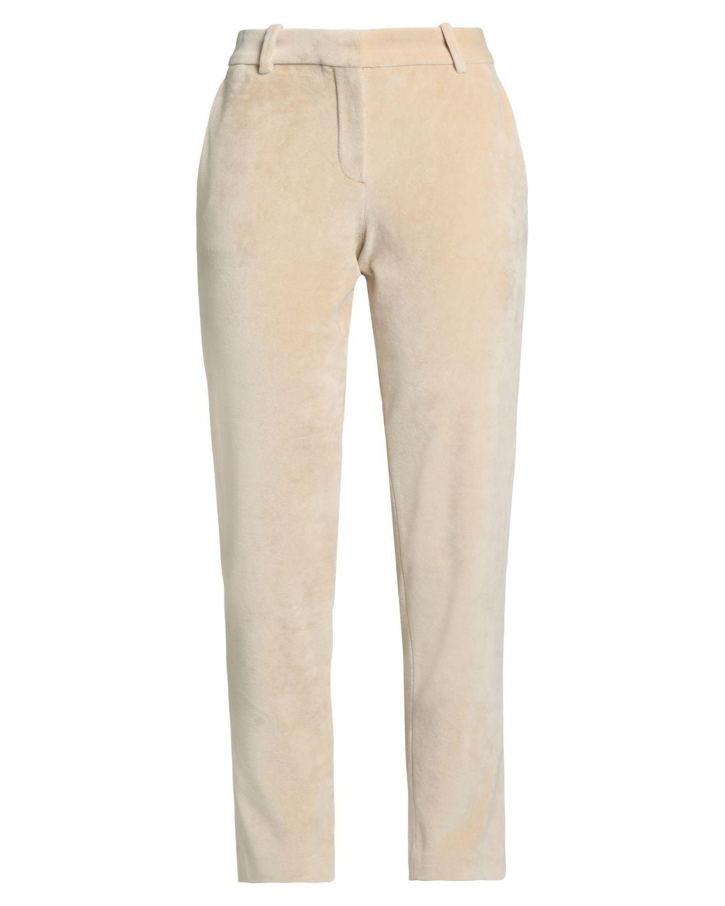 Circolo 1901 Natural Trouser