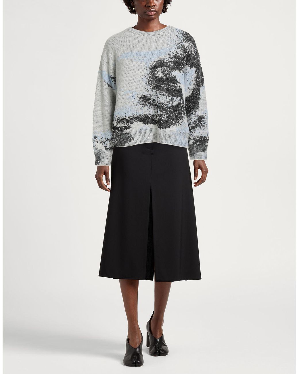Pullover Rag & Bone en coloris Gray