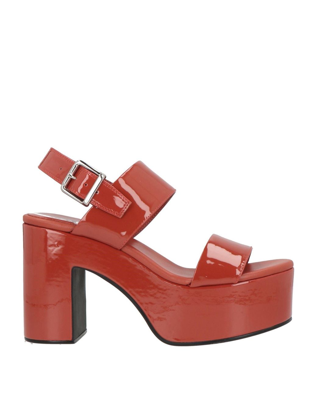 Jeffrey Campbell Pink Sandals
