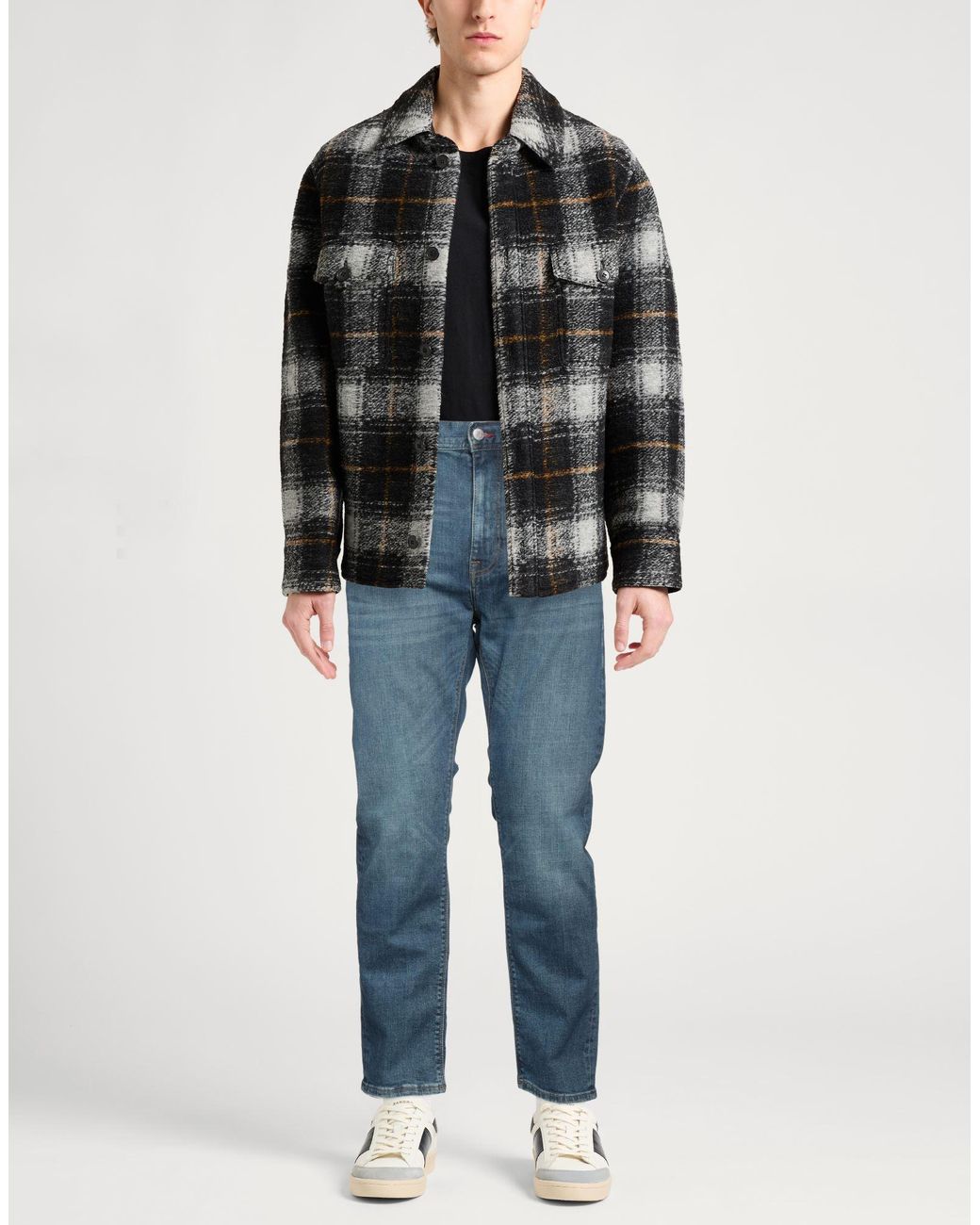 Tommy Hilfiger Blue Jeans for men