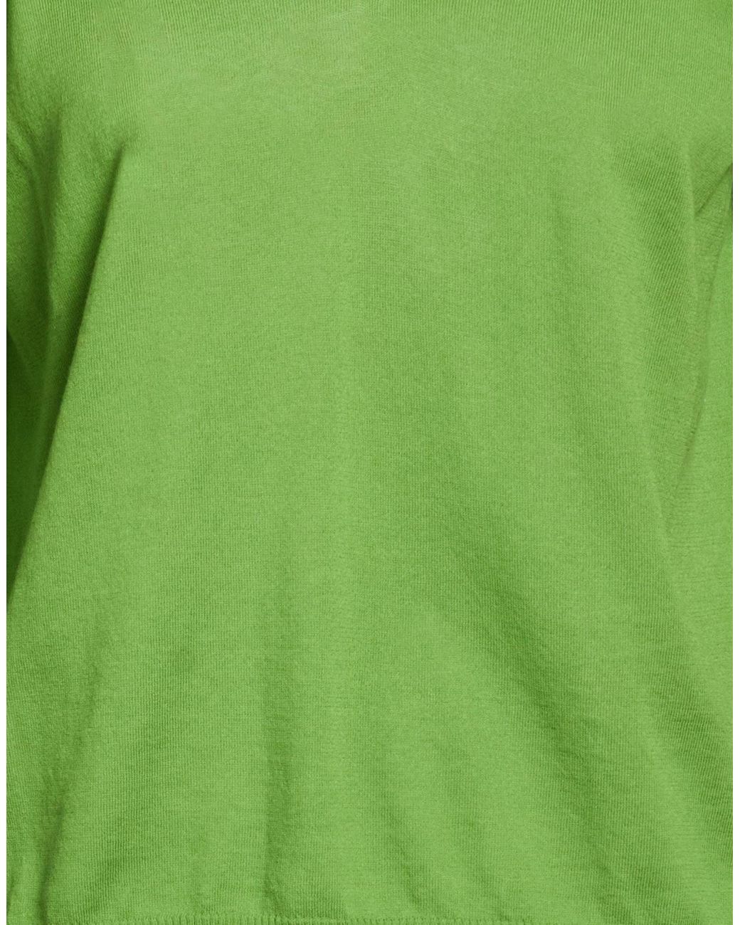 Aragona Green Jumper