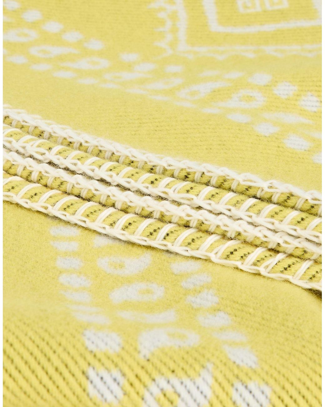 Sciarpa di Givenchy in Yellow