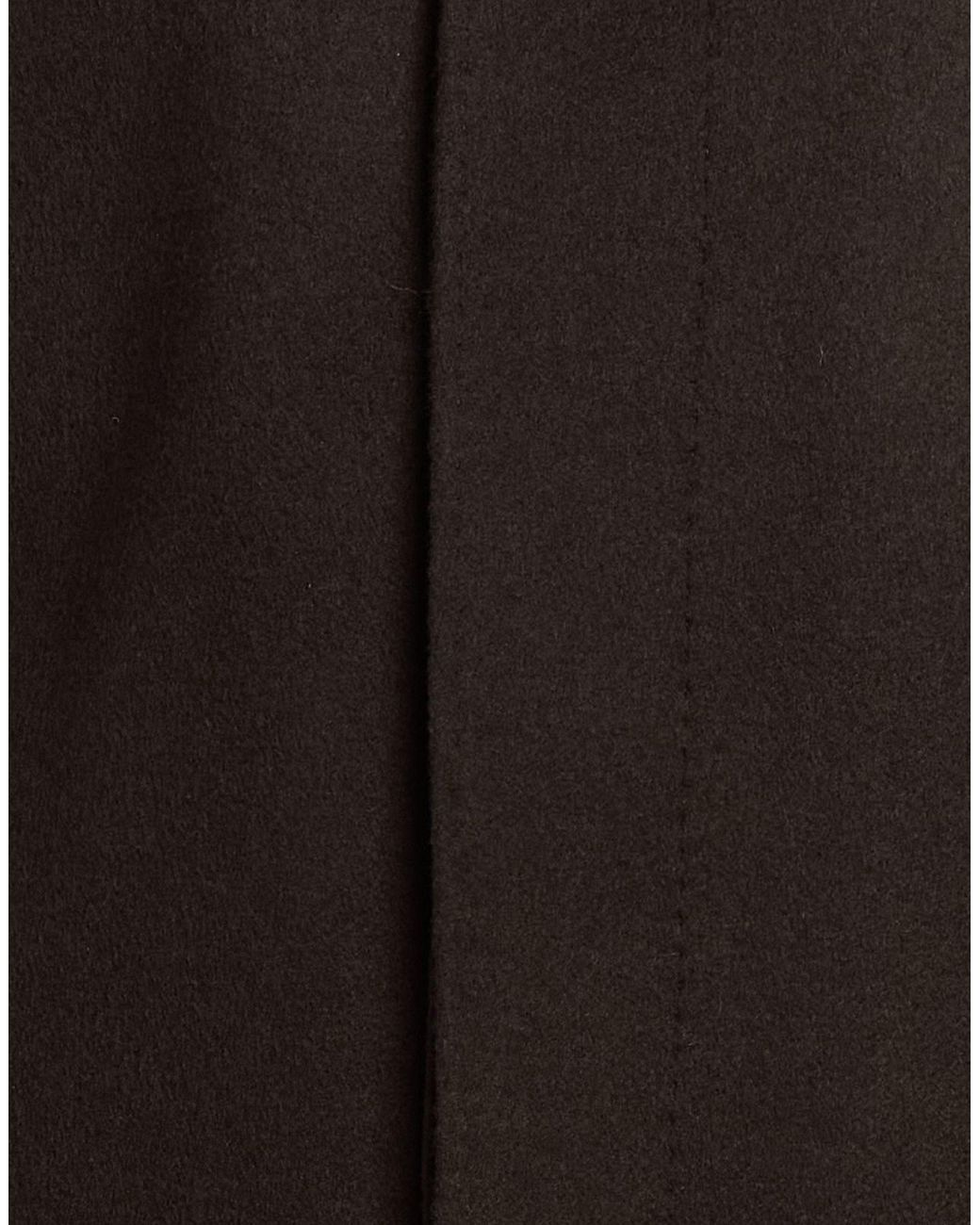 ABSEITS Black Coat for men