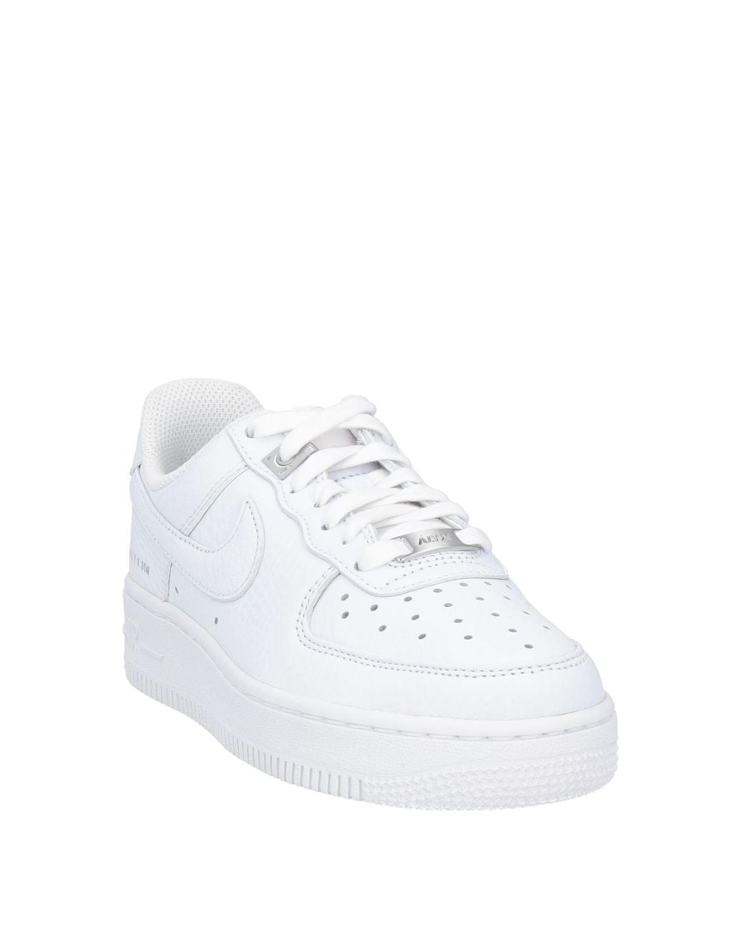 Nike White Trainers for men