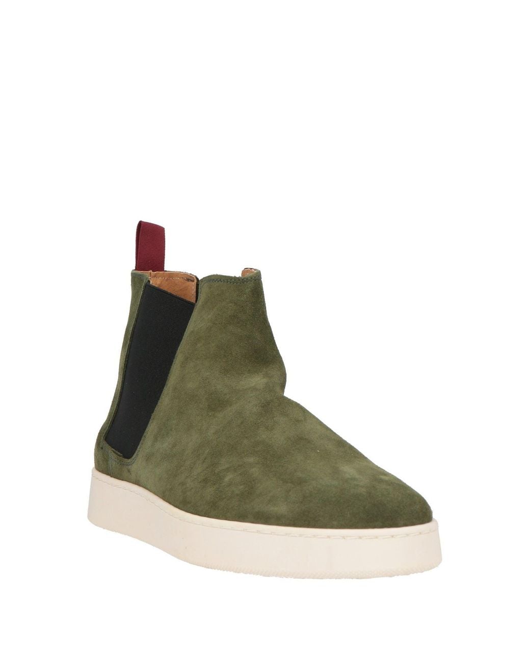 AT.P.CO Sneakers in Green für Herren